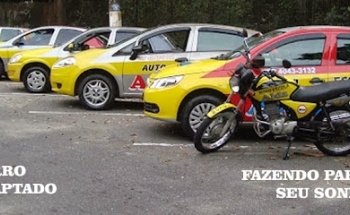 CFC Alda Mauá - Centro de Formação de Condutores