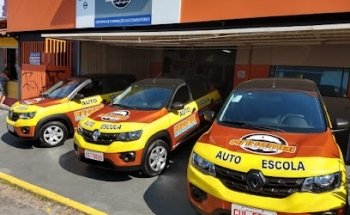 Auto School Anhembi