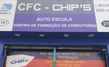 Auto Escola Chips (Unidade Perus)