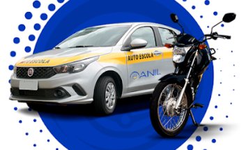 Autoescola Anil | Auto escola em Anil