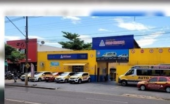 Auto Escola Ouro Branco - Centro