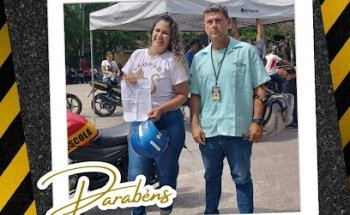 Auto Escola Passos JC