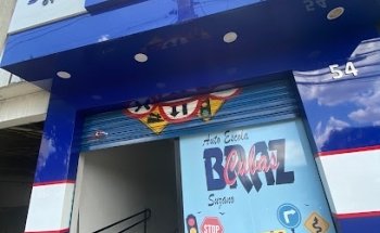 Auto School Braz Cubas