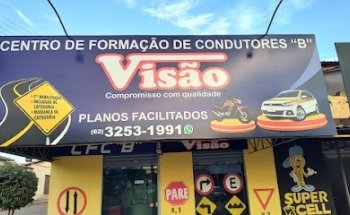 Auto School @ .Visão