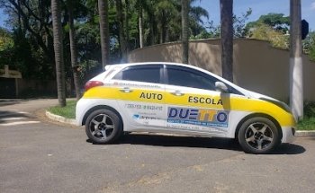 Auto Escola Nova Ibirapuera II