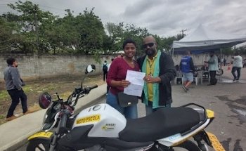 Autoescola Cachamorra