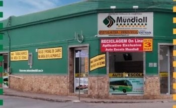 Auto Escola Mundiall Campos
