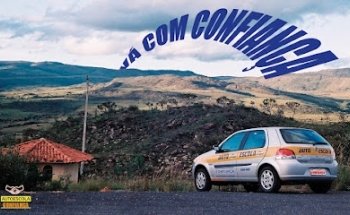 Autoescola Confiança de Venda Nova