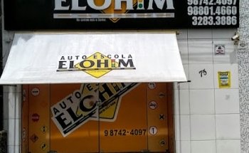 AUTO ESCOLA ELOHIM