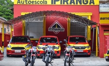 Autoescola Ipiranga