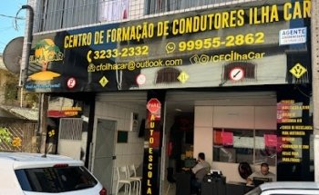 Auto Escola Ilha Car - Vitória