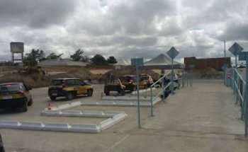 Auto escola Queimadas Preços