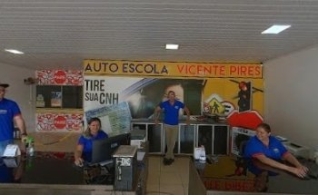 Auto School Vicente Pires