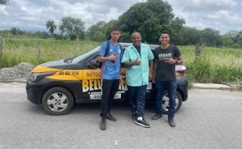 Auto School Belvedere