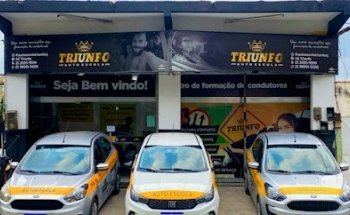 Autoescola Triunfo RJ