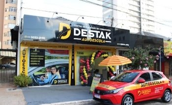 Autoescola Destak
