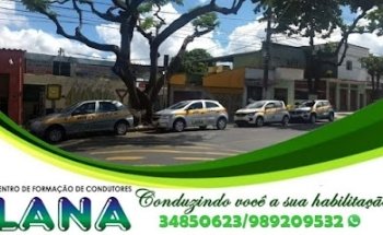 Auto Escola Lana
