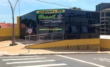 Autoescola Brasil - Centro