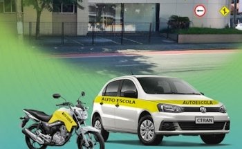 AutoEscola CTRAN