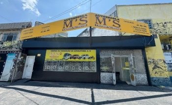 Auto Escola M's