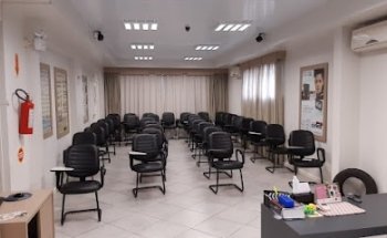 Comet Driver Training Center