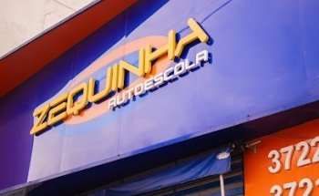 Autoescola Zequinha