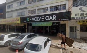 Carmo CFC Taguatinga