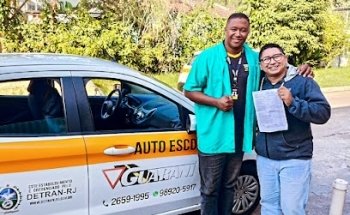 Auto Escola Guarani - Matriz