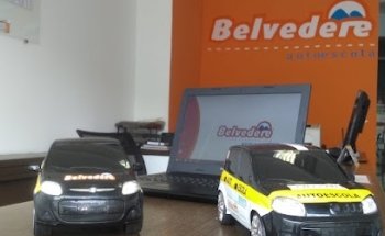 Autoescola Belvedere