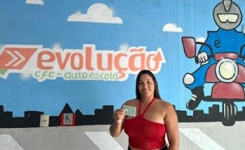 Auto Escola Evolução