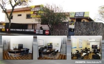 Autoescola Favoritta Premium