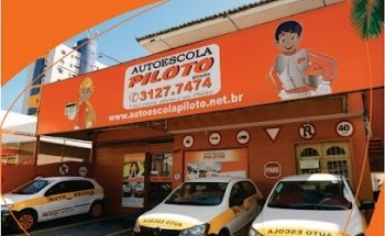 Autoescola Piloto Olinda