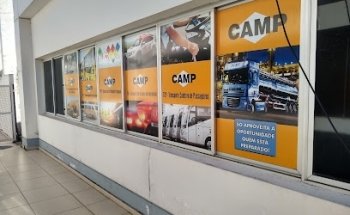 Improvement Course for Professional Drivers