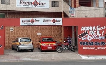 Autoescola Exemplar
