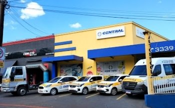 Autoescola Central Matriz - 3339-5150