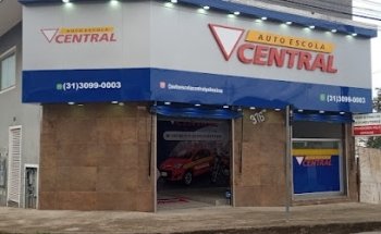 Auto Escola Central Palmeiras
