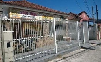 AUTO ESCOLA IRANI BANGU