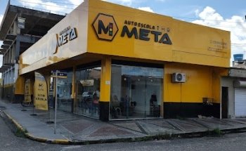 Auto School Meta