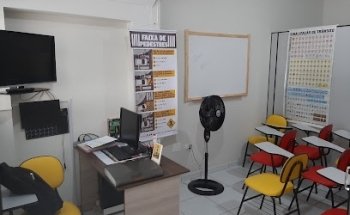 PrismaE Cursos Especializados em Trânsito