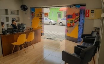 Auto Escola Santa Branca Unidade 2