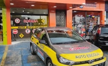 Auto Escola Bonilha Ltda