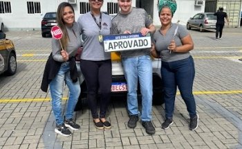 Driving School Category