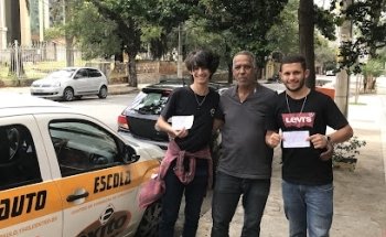 Auto Escola Êxito BH