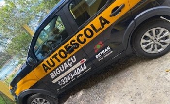 AutoEscola Biguacu