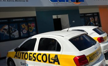 Driver Training Center Garcia