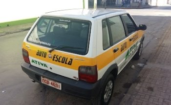 Ativa Driving School