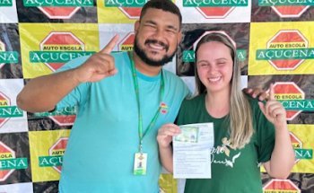 AUTO ESCOLA AÇUCENA