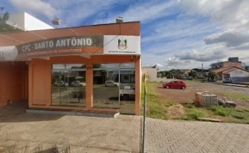 CFC Santo Antônio
