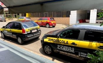Auto Escola Casoni
