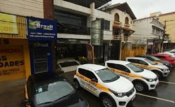 Auto Escola Aliança